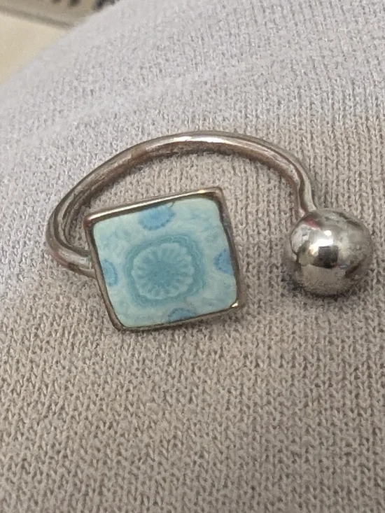 adjustable ring - Picture 7 of 8